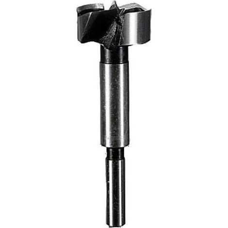 Bosch Accessories 2609255291 Forstnerbohrer 40 mm Gesamtlänge 90 mm Zylinderschaft 1 St. (1/3)