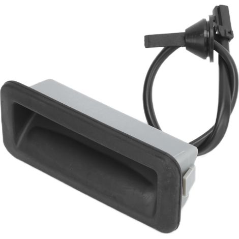Ford Focus MK2 2004-2008 Kofferraumöffnungsgriff-Knopfschalter-Ersatz 3M5119B514AC Elektrische Heckklappenhebel (1/5)