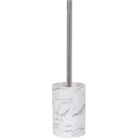 Brosse WC avec Support Céramique Toscana