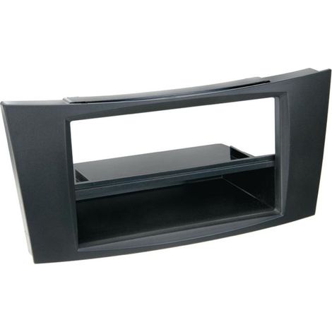 Ramka radiowa Mercedes Classe E (W211) 1DIN 2002-2009 281190-28-0 (1/3)
