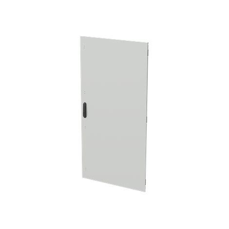 SPEE-L/M Porte Pleine L800xH1600 mm- IP55 3 Points de Fermeture 1SZE990910B0220 ABB Q855D816 (1/3)