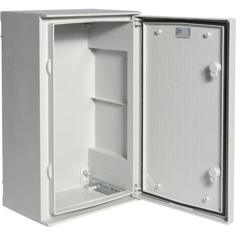 Orion+ pol porte op 500X300X20 - ENVELOPPES HAGER FL209B (1/2)