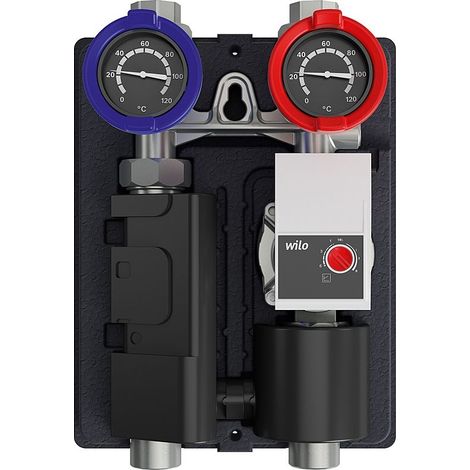 BOSCH Installationszubehör HS 25/4 (1/3)