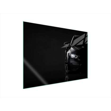 PLACA PROTECTORA DE VIDRIO PARA ESTUFA 70x52 AUTO (1/5)