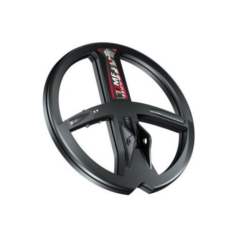 Xp Xplorer piastra metal detector FMF 9(22cm) compatibile DEUS2
