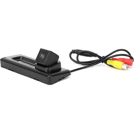 Caméra de recul grand angle, étanche, compatible avec Renault Koleos (1/5)
