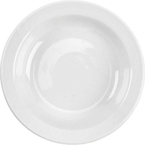 Tognana basic set 12 piatti fondo cm 20