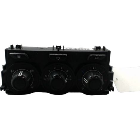[PRODUIT D'OCCASION] Commande De Chauffage CITROEN C3 II Phase 2 (a51) 2013-... ♻️ Ref Oe. 9675400280 - Garantie à vie (1/3)
