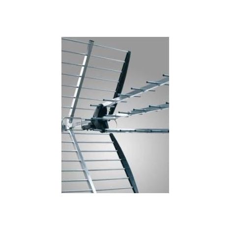 Antenne UHF 144446 Visiosat
