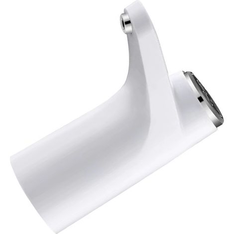 Pompe à eau électrique pour bonbonnes, distributeur d'eau intelligent sans fil, pompe à eau automatique en bonbonne, blanche 03 (1/5)