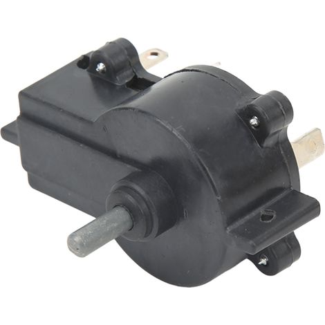 Interrupteur de Commande Moteur 12V/24V pour Propulseur, Variateur de Vitesse et Gouverneur (1/5)