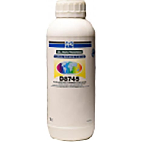 PPG D8745 D8175 LITER THINNER STANDARD FÜR TRANSPARENT 1