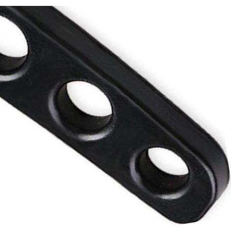 Basketball-Wurftrainer, geeignet für Teenager und Anfänger, verbessert die Stabilität, flexibler Silikon-Fingerspitzen-Wurftrainer, schwarz, Größe S (6,8-7,8 cm / 2,68-3,07 Zoll). (1/5)
