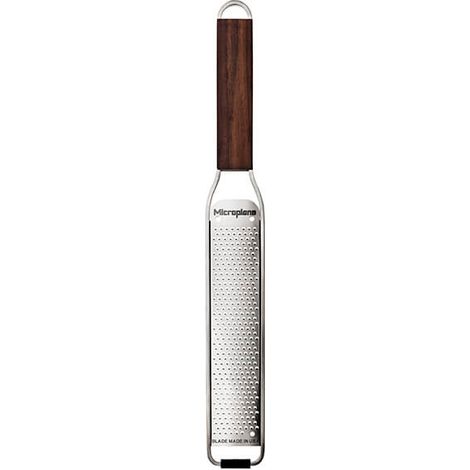 Microplane Master Series Zester (1/5)