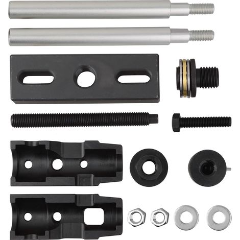 Extracteur d'injecteur diesel compatible avec Ford EcoBlue 2.0 Diesel Equiv to 303-1706 (1/5)