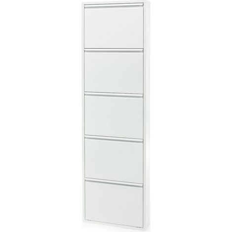 Scarpiera 5/a SLY WHITE
