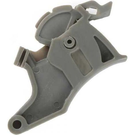 Gâchette d'accélérateur pour Husqvarna 362 365 371 372 372XP (1/5)