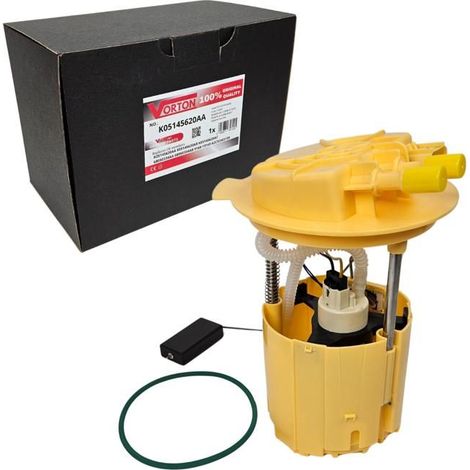 Pompa di Carburante Serbatoio Gasolio Immersa FIAT Freemont 2.0 MultiJet Diesel 12V K05145620AA 68050334AA A2C53365109 9168-13143