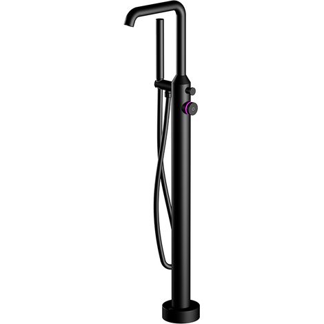Steinberg Serie 310 Iconic mezclador de baño electrónico, (1/5)