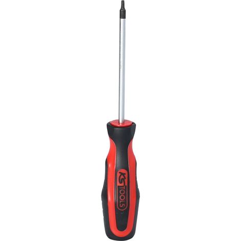 KS Tools Tournevis ERGOTORQUEplus pour vis Torx Plus, IP10 (1/3)
