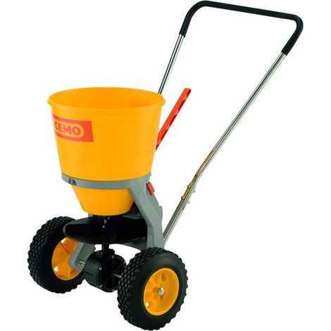 Epandeur 20 litres sur roues SODISE (1/5)