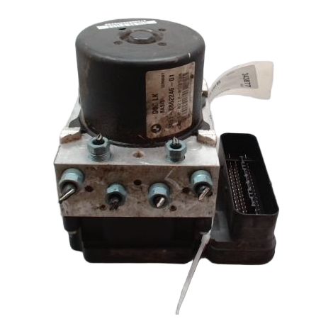 [PRODUIT D'OCCASION] Unite Hydraulique Abs BMW Serie 3 ♻️ Ref Oe. 34516875562 - Garantie à vie (1/3)