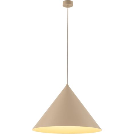 Suspension Cono Sabia XL 10622 TK Lighting (1/5)