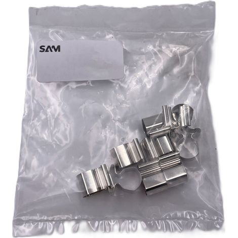 Accessoires pour douilles 1/4 po SAM CLR-10 ( Prix pour 1 )