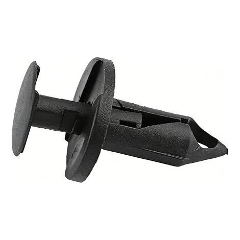 Rivet ANR2224 Auto Bumper passage de roue Rivets Clips (1/5)