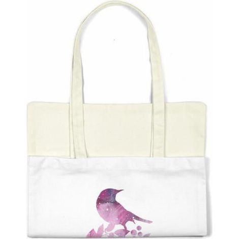 Sac shopping - tote bag Bonamaison - TRGCTB106942 (1/4)