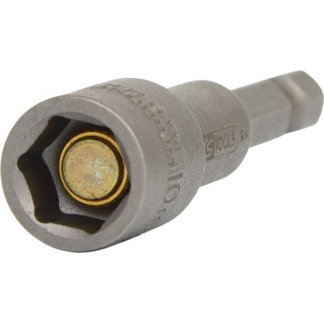 KSTOOLS - Noix de serrage - 8MM - Magnétique - 122.2102 - Ce produit de marque KS TOOLS est neuf. (1/10)