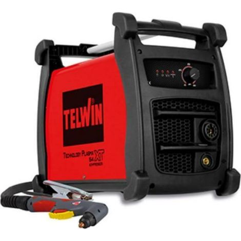 Telwin luft-plasmaschneidemaschine 54xt 816147