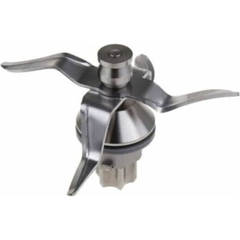 Vorwerk thermomix lâmes couteau TM31 altn 30525 avec joint couteau thermomix TM31 robot thermomix accessoire thermomix (1/4)