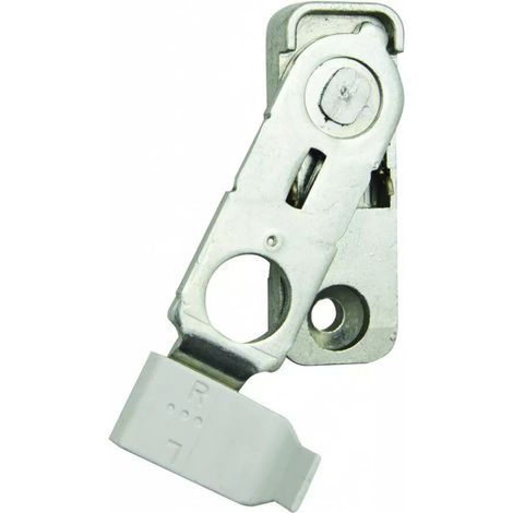 Ferco – Anti-fausses manoeuvres axe 13 mm – Pour oscillo-battants bois/PVC – Diamètre 13 mm – K1646713R1