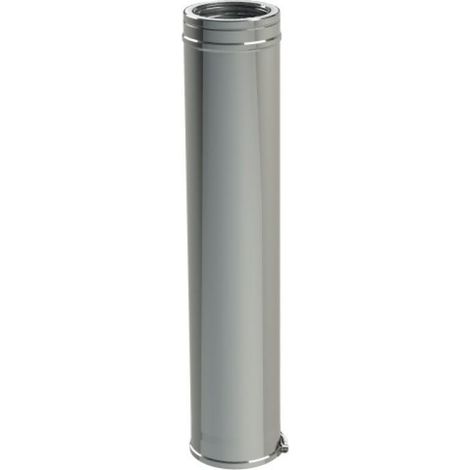 Conduit 250mm duoten inox 316/i304 180/230mm - TEN