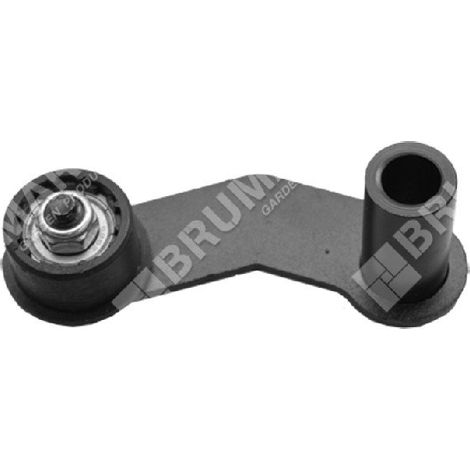 Tendeur de courroie pour souffleuse à neige GARDEN PRO COMPATIBLE - 024606
