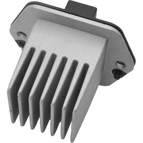 7801A390 ist ein Widerstand, der für den Gebläsemotor von Mitsubishi Challenger Klimaanlagen geeignet ist. (1/4)