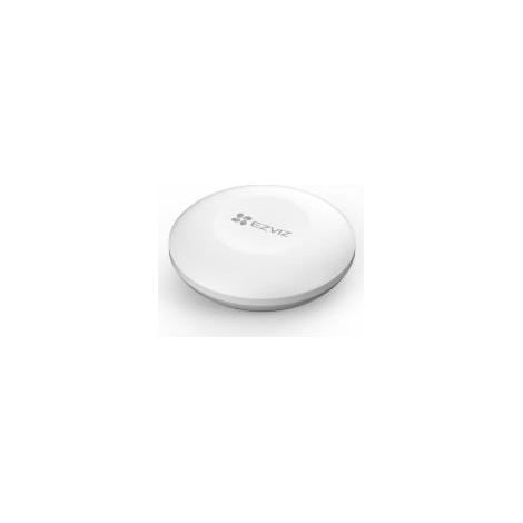 ezviz T3C Interruptor inalámbrico blanco para hogar (1/3)