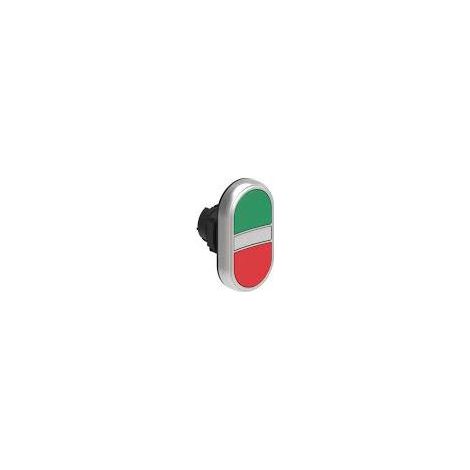 Dispositivo de mando Lovato lpcbl7113 iluminación IP67 22 mm