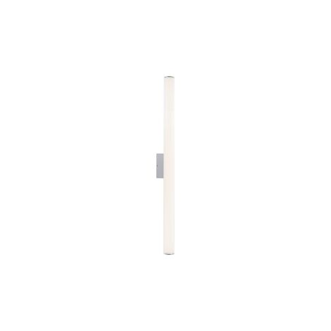 Applique LED Nowodvorski ICE Tube 12W IP44 chrome 60cm