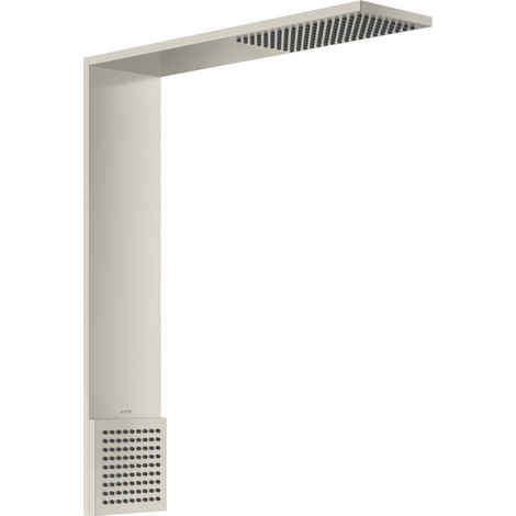 hansgrohe AXOR ShowerComposition Brausenmodul 110/220, 1-jet, mit (1/5)