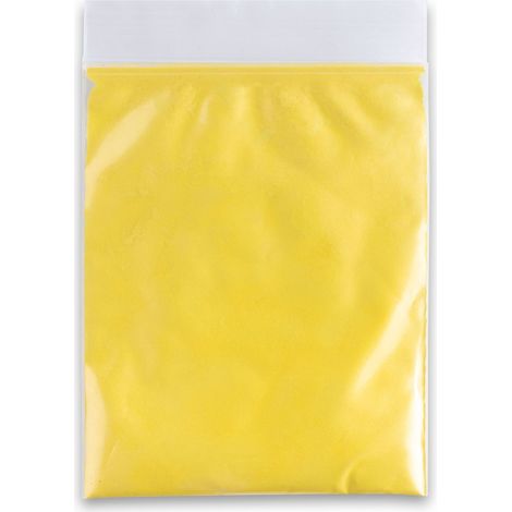 Pigmento perlato di mica giallo 5 g