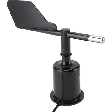 Wind Direction Sensor, ABS Rotation Type, Anemometer (1/5)