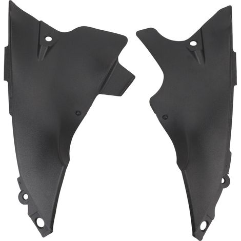 UV-beständige Schutzbeschichtung, geeignet für YZF R1 2004-2006, autoklavierte ABS-Spritzgusshaube mit guter Elastizität und Hitzebeständigkeit.