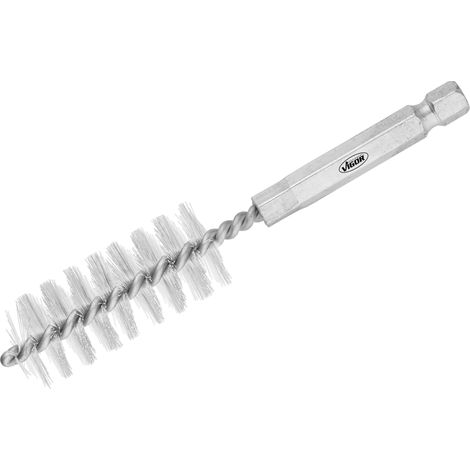 VIGOR Brosse en nylon V4646N-18 (1/2)