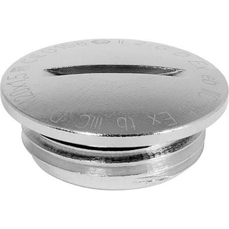 Jacob Verschlussschraube MS-EX M16x1, 5 V102-1016-03-EX (1/3)