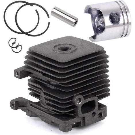 Kit de piston de cylindre pour STIHL FS55 FS45 BR45 KM55 HL45 HS45 HS55 4140 020 1202Accessoires