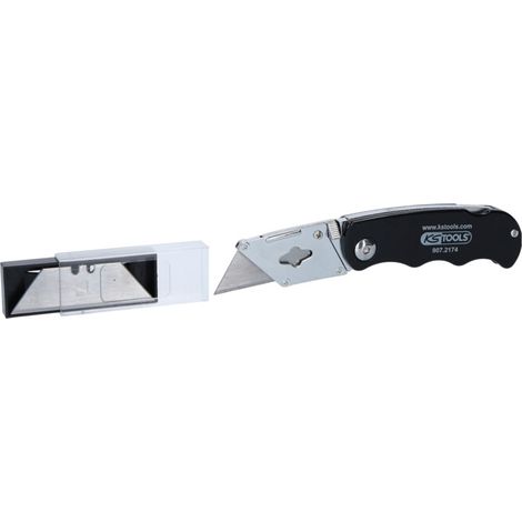 Couteau pliable,155mm (1/5)