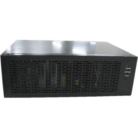 PowerWalker PWB12-9 Sealed Lead Acid (VRLA) 12 V 9 Ah (1/2)