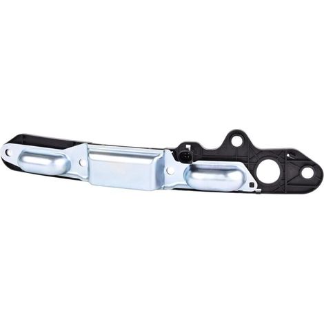 Poignée de couvercle de coffre de hayon, éclairage de plaque d'immatriculation, compatible avec Golf VW B6 Wagon 2003-2010, 1T0 827 574 A 1T0827574L 1T0827574A (1/4)